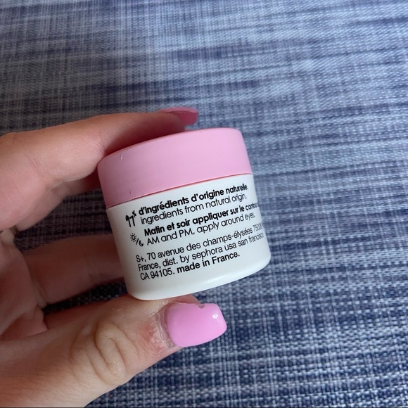 Sephora Skincare Sephora Hya Brightening Eye Cream Poshmark